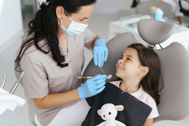 Best Emergency TMJ Treatment in Desert Aire, WA