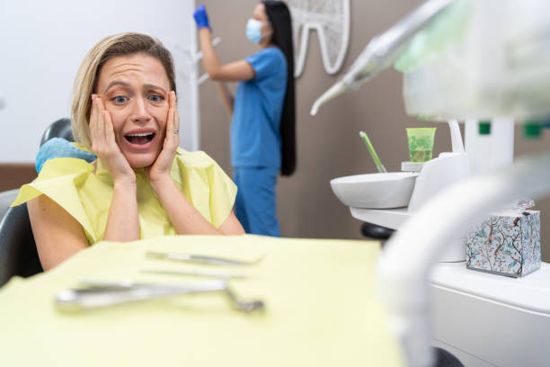 Best Cosmetic Emergency Dentistry in Desert Aire, WA