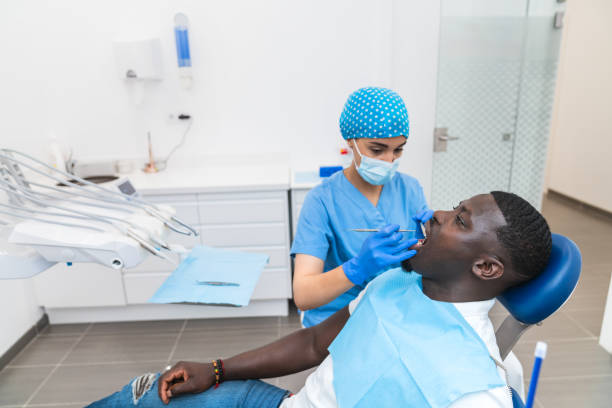 Best Emergency Treatment for Dental Infections or Abscesses in Desert Aire, WA